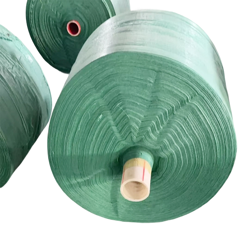 Woven fabric: customized packaging solutions to meet the needs of global customers