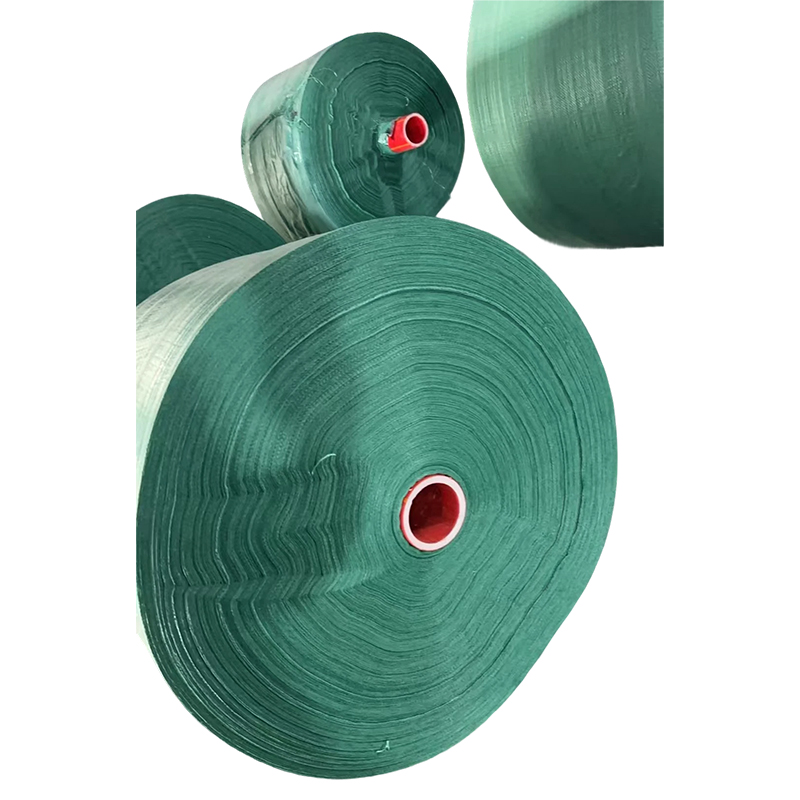 How to improve the waterproof performance of woven cloth through post-processing?