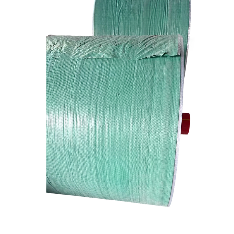 What are the significant advantages of woven cloth in terms of weight-bearing packaging?