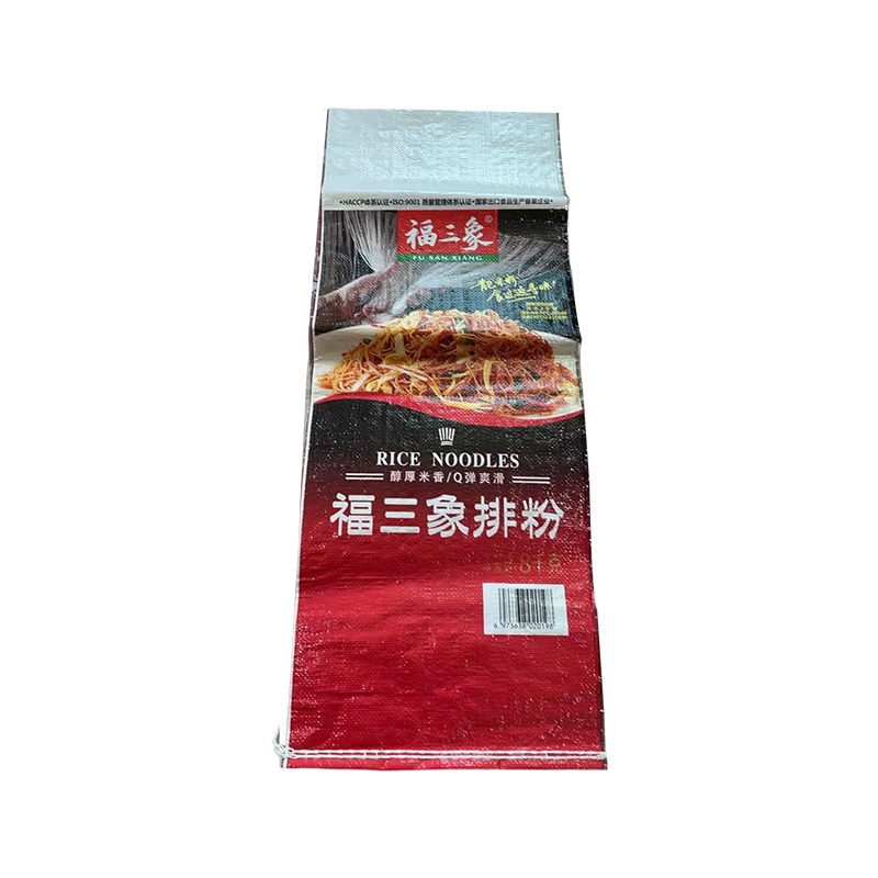 In the production of pp woven bags, how to accurately control the drawing temperature to reduce the brittle breakage of flat wires?