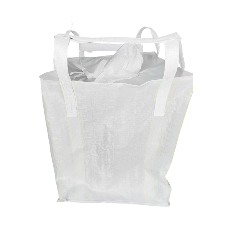 Why is PP woven fabric widely used for packaging heavy goods for long-distance transport?