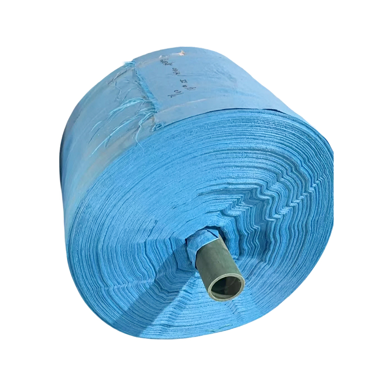 What are the core performance advantages of woven cloth for packaging design?